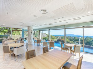 Aperto a colazione e cena