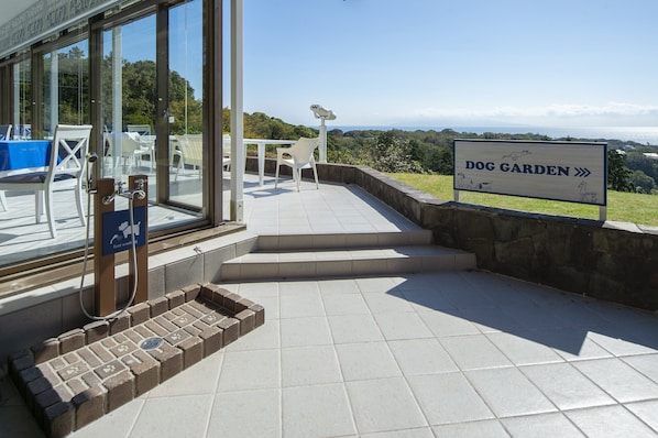 Servicio de la propiedad