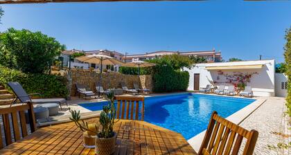 Monte da Luz - House of the Parreira