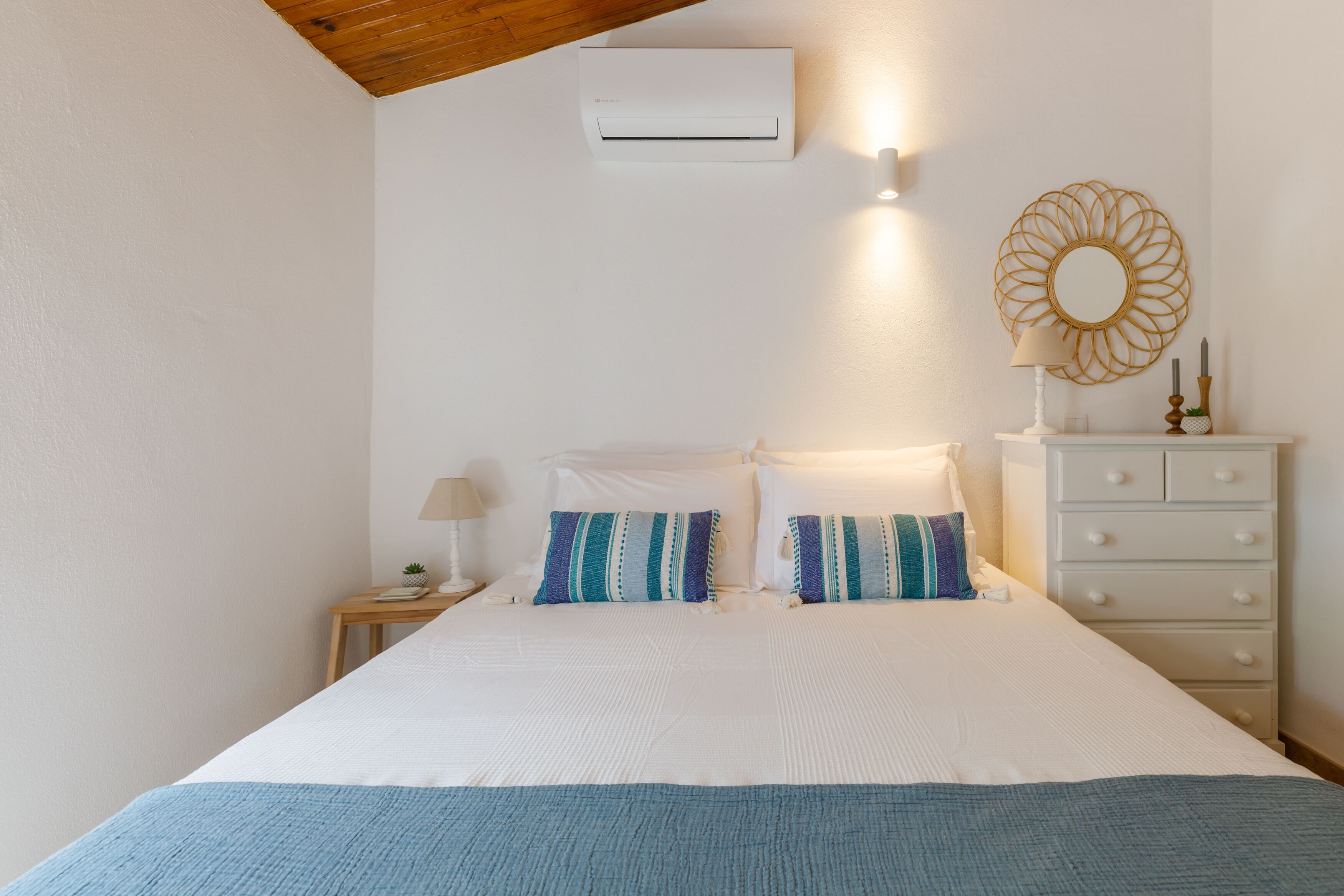 2 bedrooms, WiFi