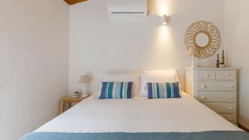 2 bedrooms, WiFi