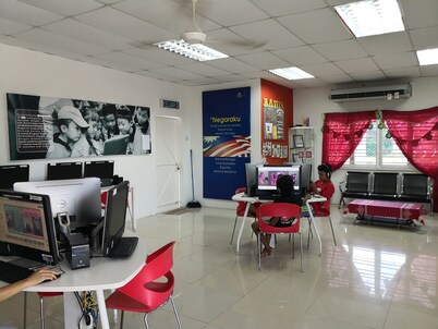 Kuala Mengalong Cottage