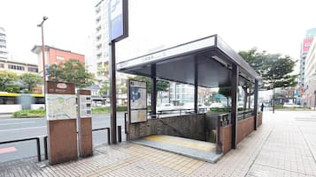 シティ ビュー
