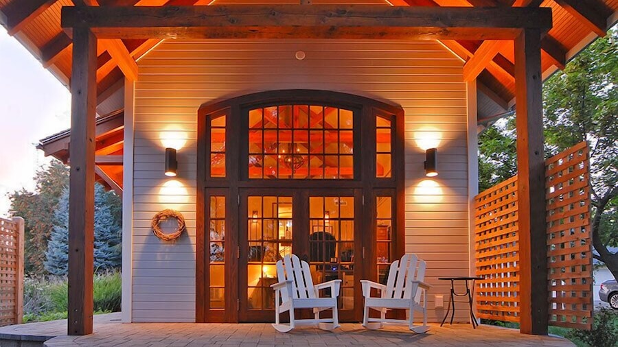 The Inn at Abeja