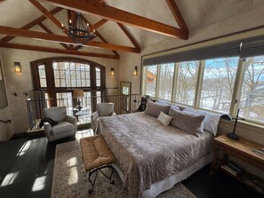 Cottage Luxe | Literie de qualité supérieure, fer et planche à repasser, Wi-Fi gratuit