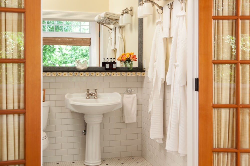 The Inn at Abeja by null