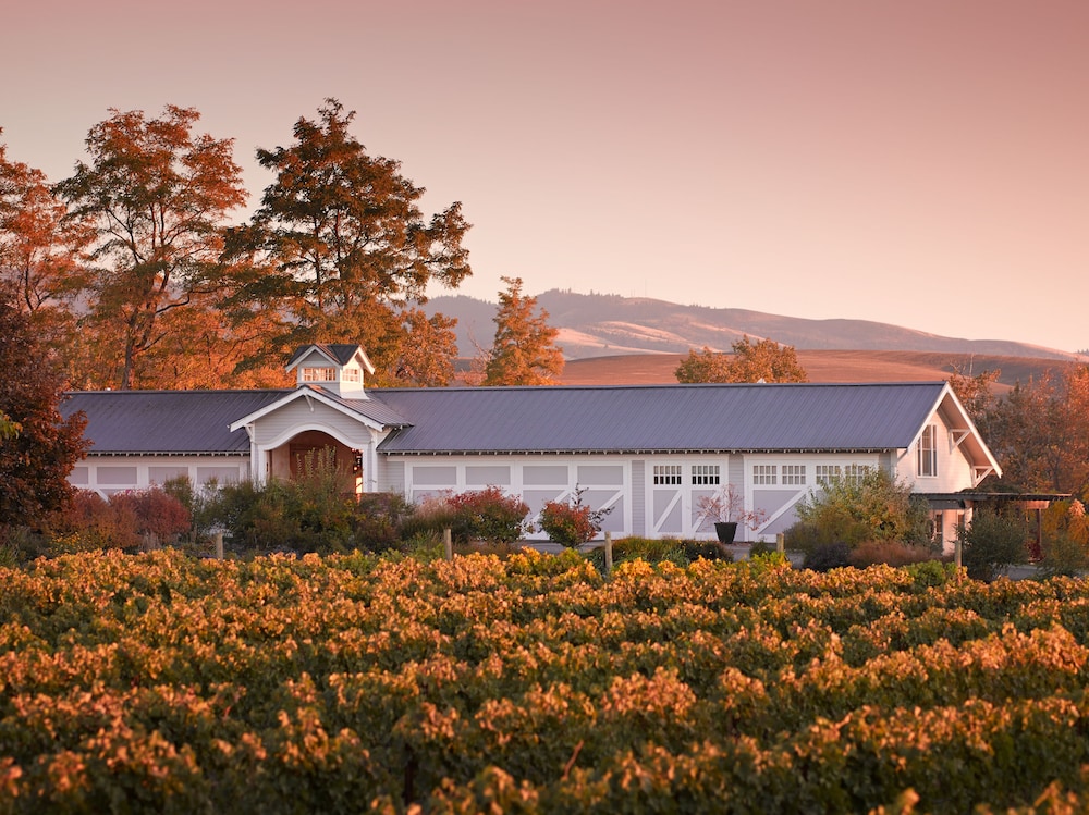 The Inn at Abeja by null