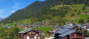 Central Village Apt, Sleeps 4, Close to Slopes, Pool Access