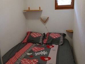 1 habitación 