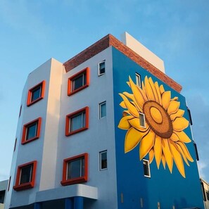 Exterior - Sunflower Homestay (Magong)