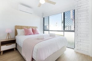 Apartment, 2 Bedrooms