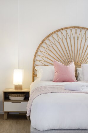 Apartment, 2 Bedrooms