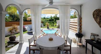Charming House, Life is Good in Sxm