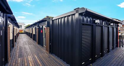 HOTEL R9 The Yard Sanotenjin