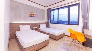 Superior Room | Blackout curtains, free WiFi, bed sheets - B2 Nakhon Si Thammarat Premier (Nakhon Si Thammarat)