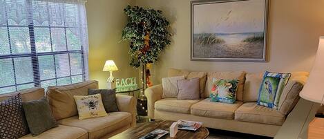 Smart TV, reproductor de DVD, libros y videoteca