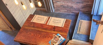 Epätyypillinen kyläasunto