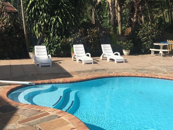 Sundeck - 10 on Durham (Pinetown)