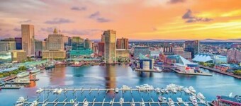 ★ Odenton Oasis ★ Patio - Central to Everything