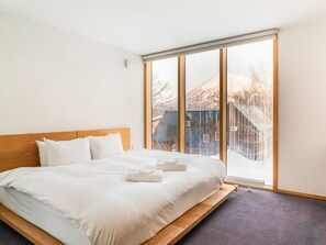 木屋 (Sekka Ni 3) | 獨特裝潢、布置獨特、書桌、筆電工作空間