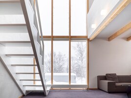 木屋 (Sekka Ni 2) | 楼梯