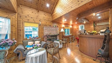 Cafe