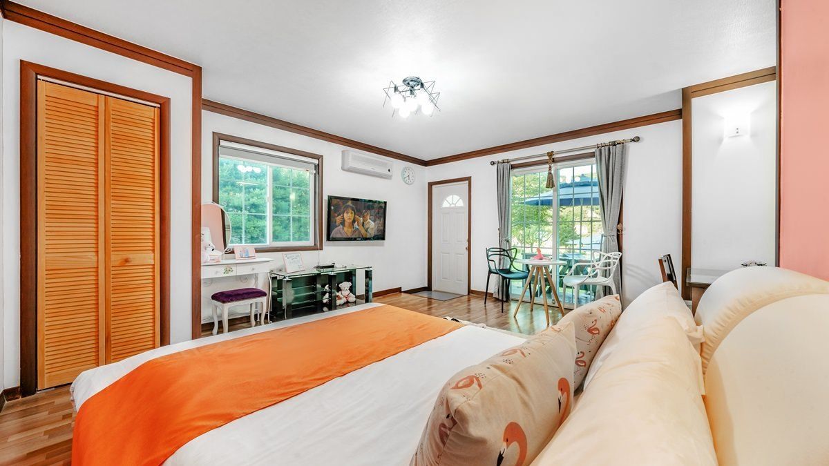 Rom (Blue bell) | Wi-fi (inkludert)