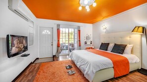 Rum (Rudbeckia) | Gratis wi-fi