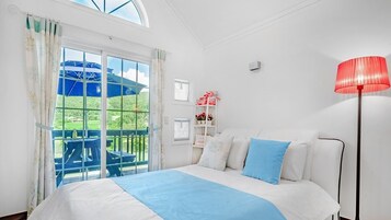 Room (Salvia) | Free WiFi