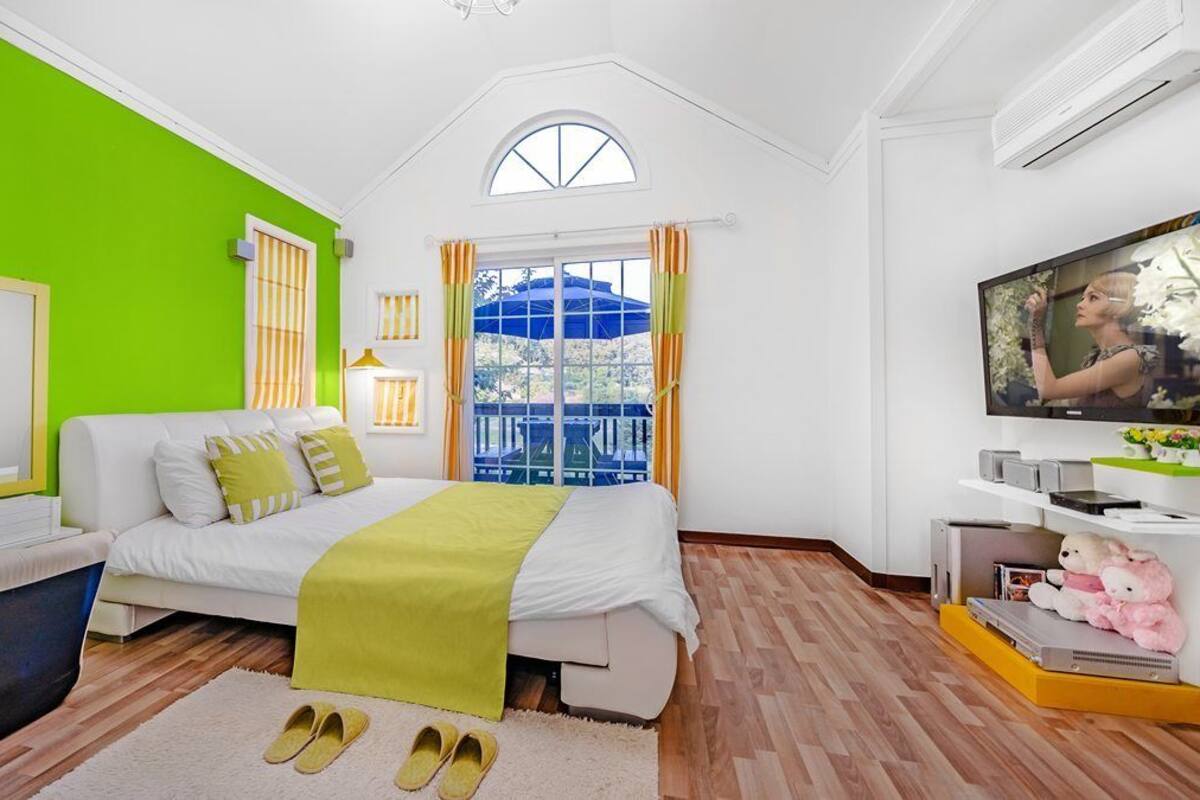 Habitación (Jasmin) | Wifi gratis