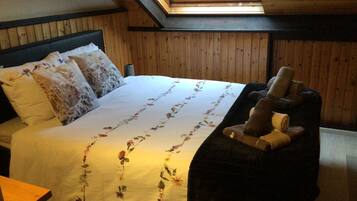 3 Schlafzimmer, Reisekinderbett, kostenloses WLAN, Rollstuhlgeeignet