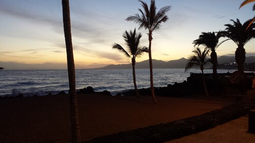 CASA VINCA, quiet holiday home near the beach