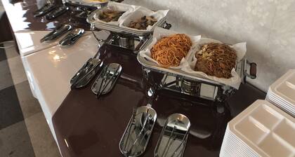 Hotel Tsuchiura Kandatsu Hills