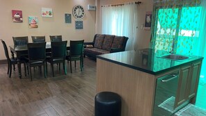 Interior - Big Comfortable Villa (Banglamung)