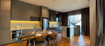 7Stonez Suites Geo38 Genting Highlands