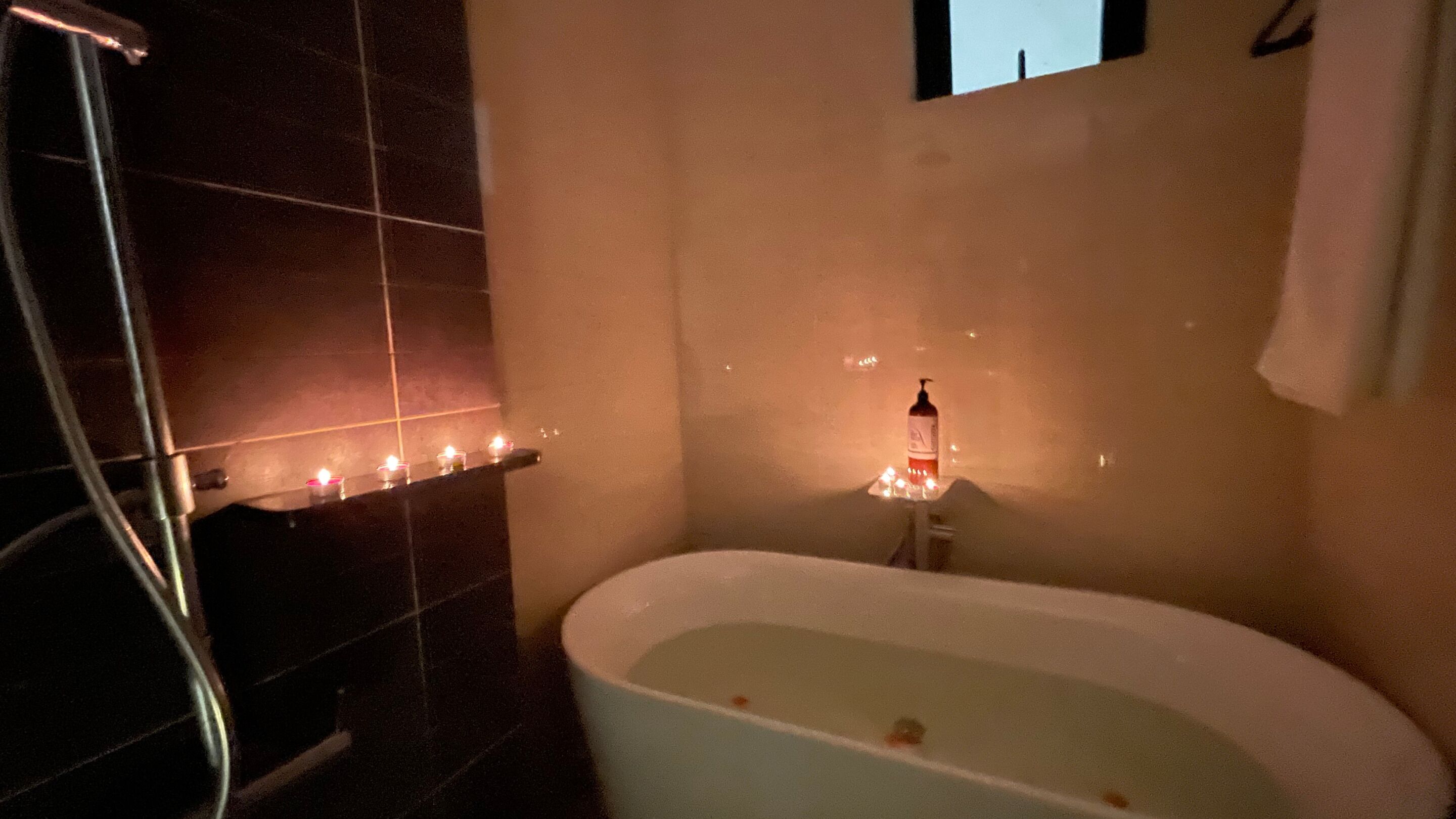 Kamar mandi