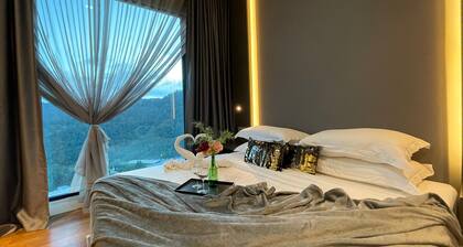 7Stonez Suites Geo38 Genting Highlands