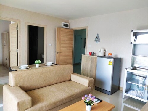 Condo near Central Festival Chiang Mai