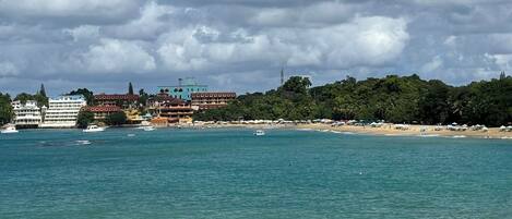 Plage