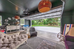 Interieur