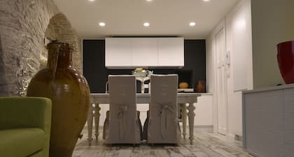 HABITACIÓN APULIA TOUR SUITE