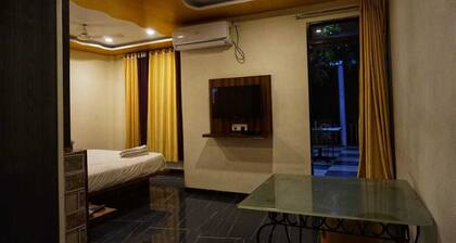 Hotel Panchgani Holiday Home