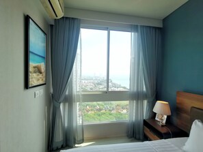 1 habitación y caja de seguridad en la habitación