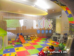 Kinderbereich