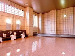 Hot springs - Kadonobou (Kobe)