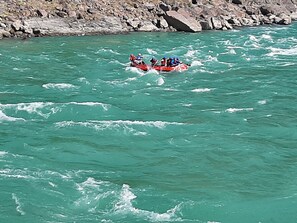 Boating - Hotel Yoga Retreat (Narendranagar)