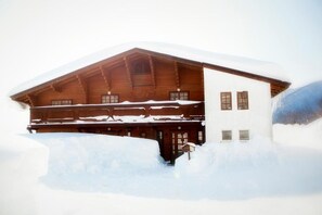 Ulkopuoli