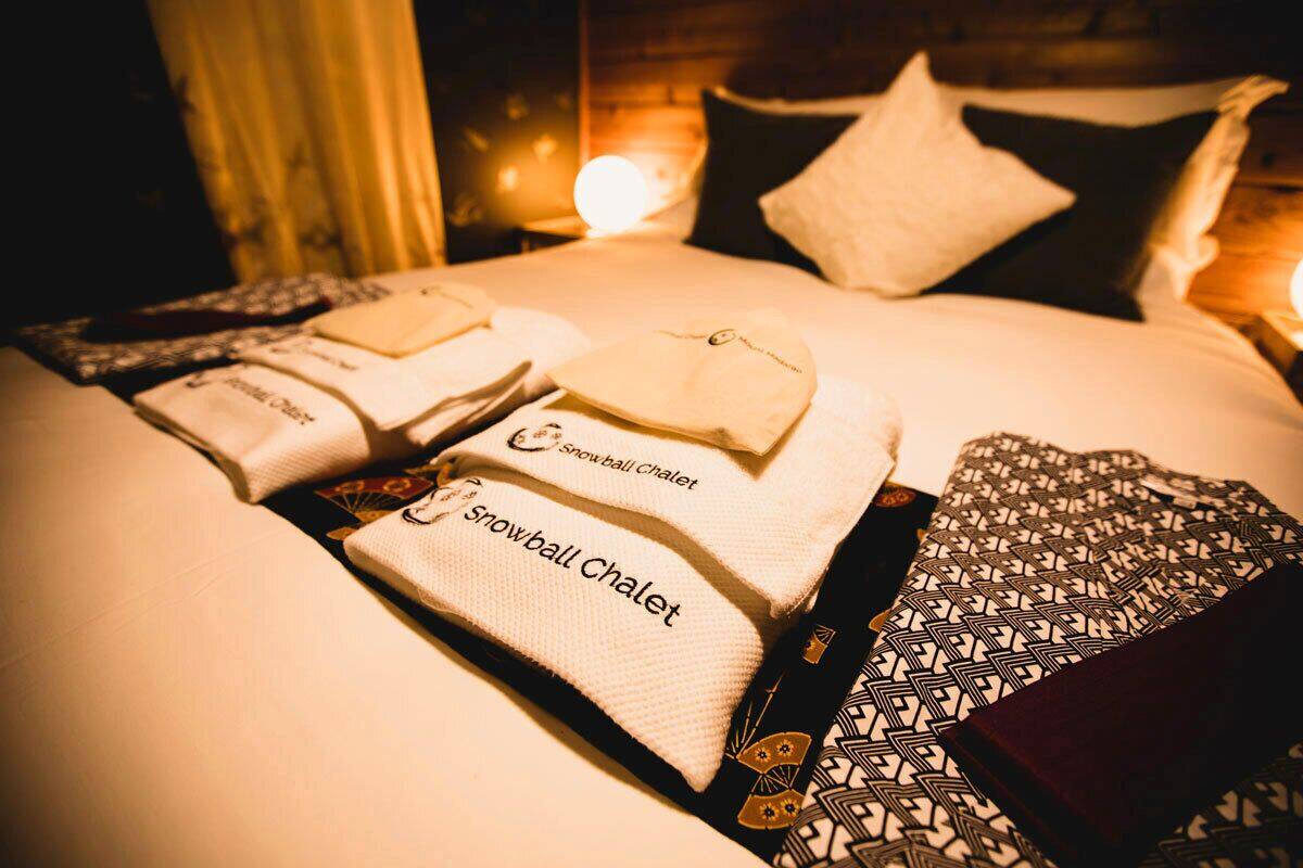 Chambre Standard, salle de bains commune