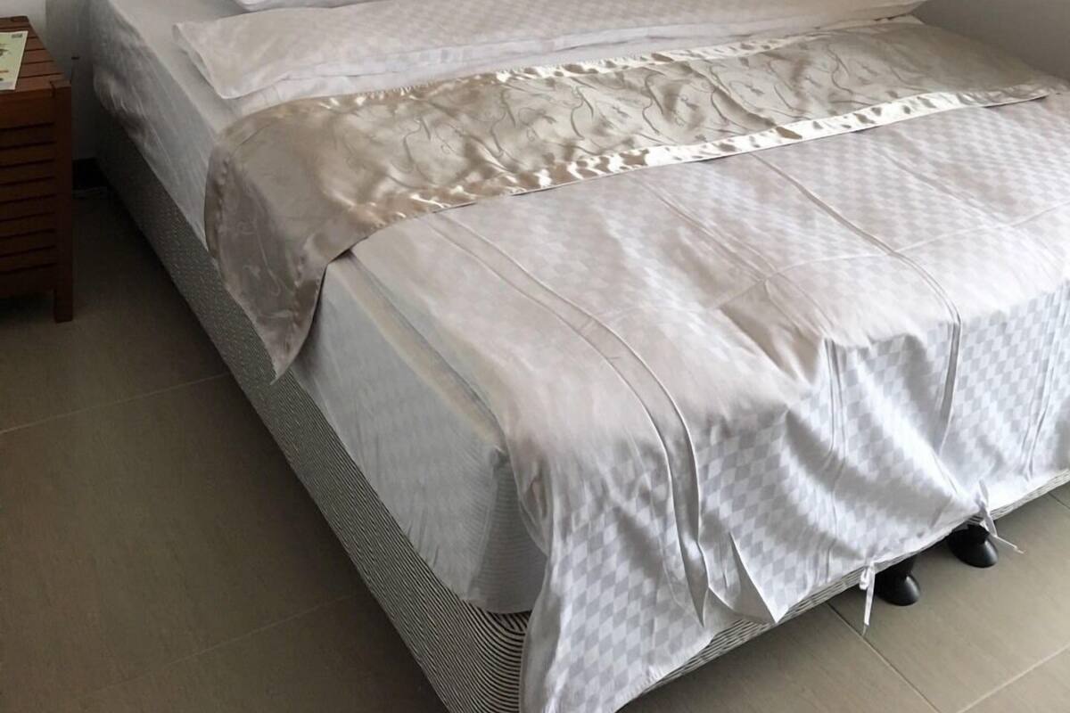 Double Room | Free WiFi