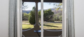 로더 블룸 팜 하우스